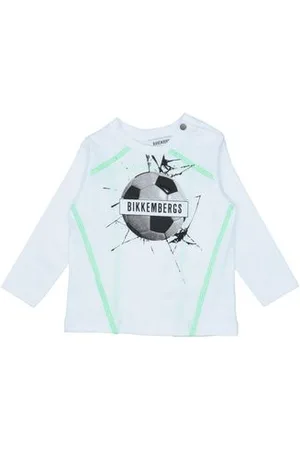 Bikkembergs CAMISETAS Y TOPS - Camisetas
