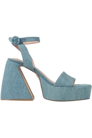Steve Madden CALZADO - Sandalias con cierre