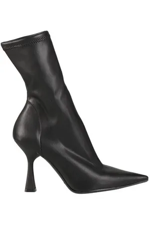 BIANCA DI CALZADO - Botines de caña alta