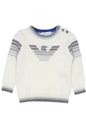Emporio Armani PRENDAS DE PUNTO - Pullover