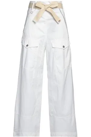 High PARTES DE ABAJO - Pantalones