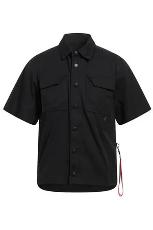 afterlabel CAMISETAS Y TOPS - Camisas