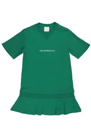Emporio Armani VESTIDOS - Vestidos para niña