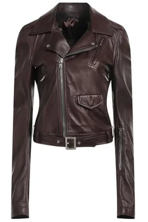 Rick Owens ROPA DE ABRIGO - Chaquetas y cazadoras