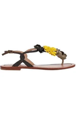 Maliparmi CALZADO - Sandalias de dedo