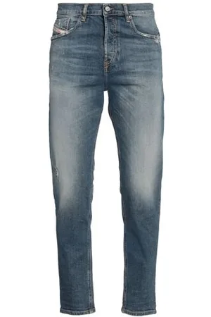 Diesel PARTES DE ABAJO - Pantalones vaqueros