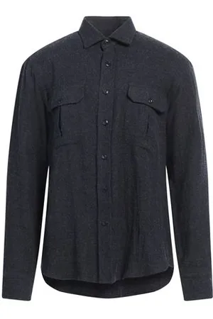SALVATORE PICCOLO CAMISETAS Y TOPS - Camisas