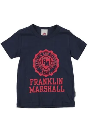 Franklin & Marshall CAMISETAS Y TOPS - Camisetas