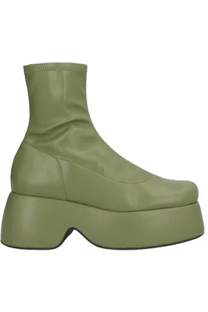 SIMON MILLER CALZADO - Botines de caña alta