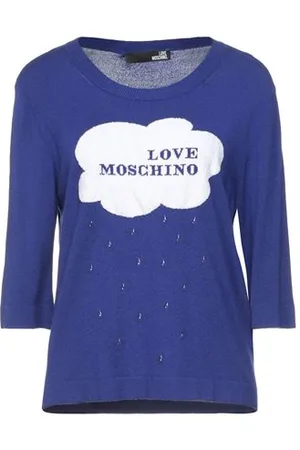 Moschino PRENDAS DE PUNTO - Pullover
