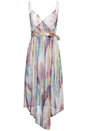 Missoni VESTIDOS - Vestidos midi