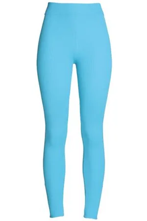 EDITED the label PARTES DE ABAJO - Leggings