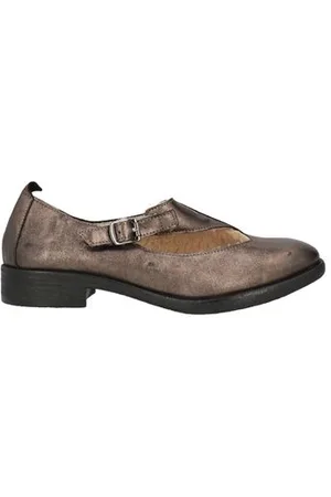 1725.A CALZADO - Mocasines