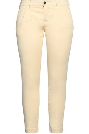 Jacob Cohen PARTES DE ABAJO - Pantalones