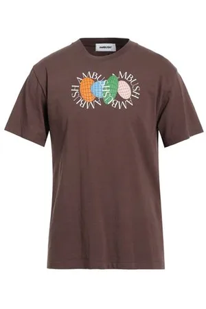 AMBUSH CAMISETAS Y TOPS - Camisetas