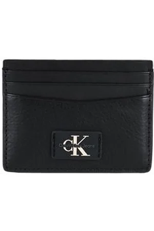 Calvin Klein Marroquinería - Tarjeteros