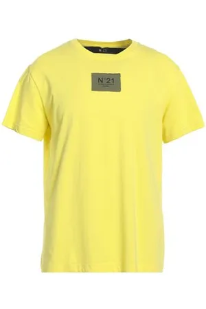 Nº21 CAMISETAS Y TOPS - Camisetas