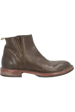 Moma CALZADO - Botines de caña alta
