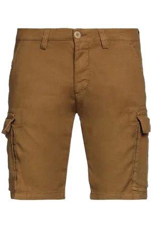 modfitters PARTES DE ABAJO - Pantalones cortos y bermudas