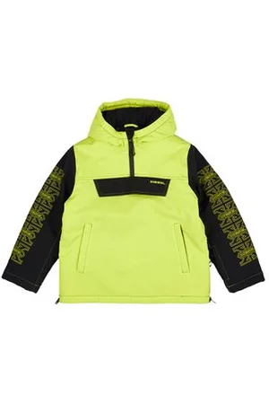Diesel ROPA DE ABRIGO - Chaquetas y cazadoras