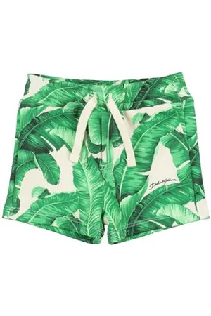 Dolce & Gabbana PARTES DE ABAJO - Pantalones cortos y bermudas