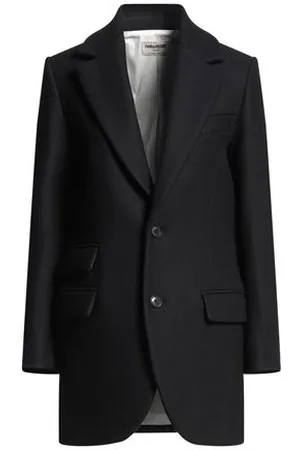Zadig & Voltaire ROPA DE ABRIGO - Abrigos
