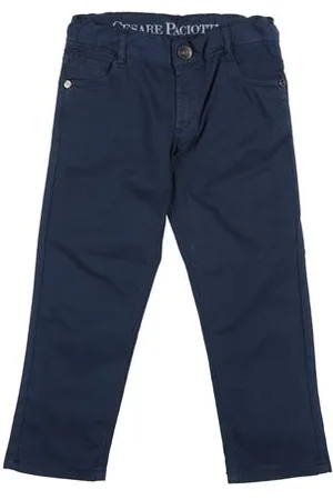 PACIOTTI 4US PARTES DE ABAJO - Pantalones