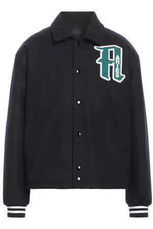 ARIES ROPA DE ABRIGO - Chaquetas y cazadoras