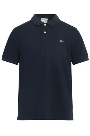 GANT CAMISETAS Y TOPS - Polos