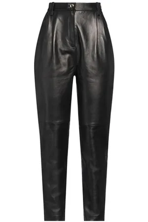 MAGDA BUTRYM PARTES DE ABAJO - Pantalones