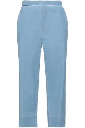 BIANCALANCIA PARTES DE ABAJO - Pantalones vaqueros