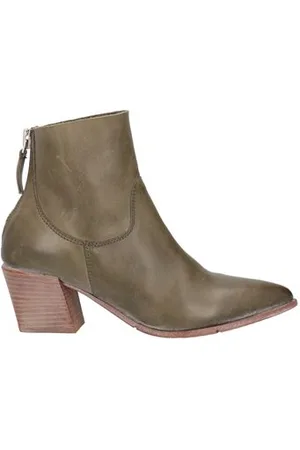 Moma CALZADO - Botines de caña alta