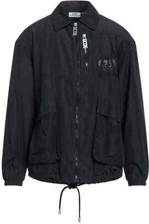GCDS ROPA DE ABRIGO - Chaquetas y cazadoras