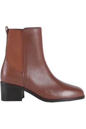 Tommy Hilfiger CALZADO - Botines de caña alta