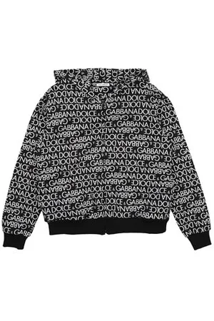 Dolce & Gabbana CAMISETAS Y TOPS - Sudaderas
