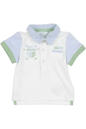 Mayoral CAMISETAS Y TOPS - Polos