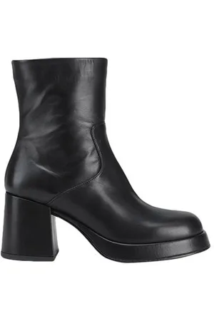Lemaré CALZADO - Botines de caña alta
