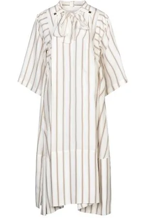 Chloé VESTIDOS - Vestidos midi