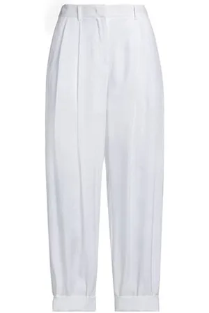 Armani Exchange PARTES DE ABAJO - Pantalones