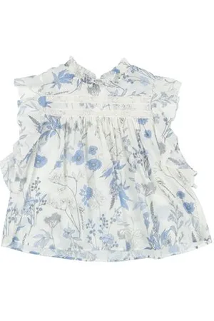 MISS BLUMARINE CAMISETAS Y TOPS - Tops