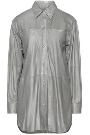 LORENA ANTONIAZZI CAMISETAS Y TOPS - Camisas