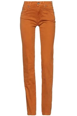 Jacob Cohen PARTES DE ABAJO - Pantalones