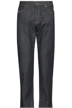 Diesel PARTES DE ABAJO - Pantalones vaqueros