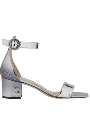 Manila Grace CALZADO - Sandalias con cierre