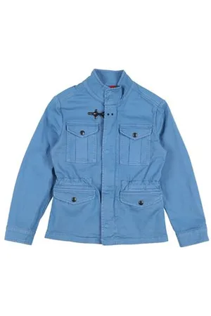FAY ROPA DE ABRIGO - Chaquetas y cazadoras