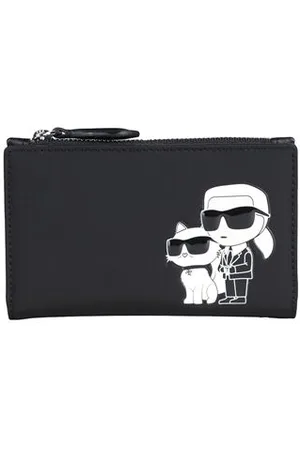 Karl Lagerfeld Marroquinería - Billeteras