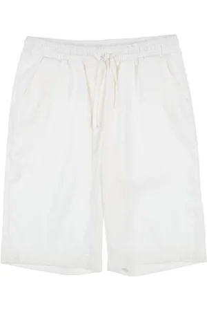 VICOLO PARTES DE ABAJO - Pantalones cortos y bermudas
