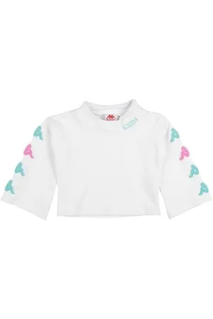 Kappa CAMISETAS Y TOPS - Sudaderas