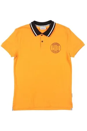 Bikkembergs CAMISETAS Y TOPS - Polos