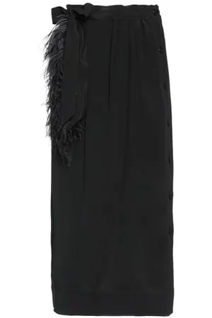 Simone Rocha PARTES DE ABAJO - Faldas midi